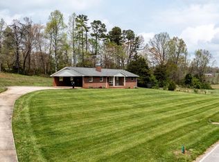 2416 Dudley Shoals Rd, Taylorsville, NC 28681