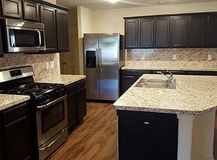 24434 Yellow Thyme Dr, Spring, TX 77373