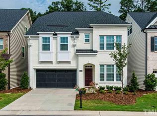 4045 Periwinkle Blue Ln, Raleigh, NC 27612