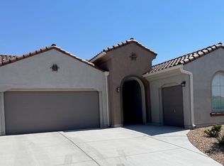 9309 Sugar Creek Ln NW, Albuquerque, NM 87120