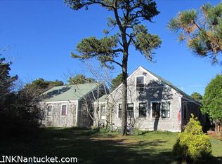 2 Blueberry Ln, Nantucket, MA 02554