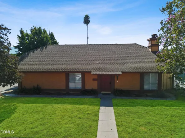 1026 Village Sq, Fillmore, CA 93015