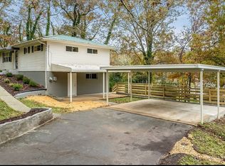 3427 Hall St, Chattanooga, TN 37415