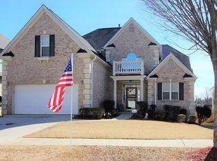 305 Long Branch Ct, Canton, GA 30115