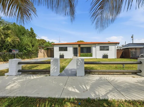 3021 SW 12th St, Miami, FL 33135