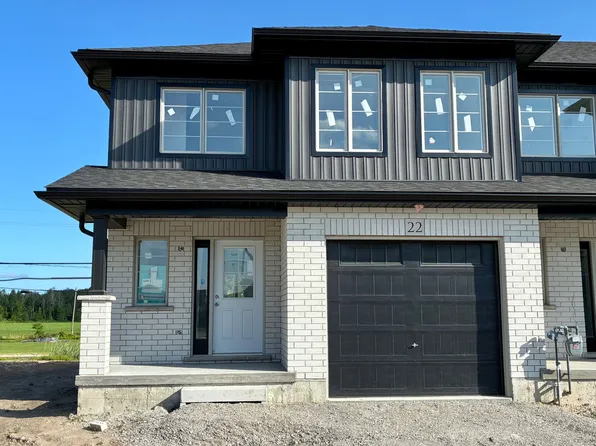 169 Queen St W Lot 11, Springwater, ON L0L 1P0