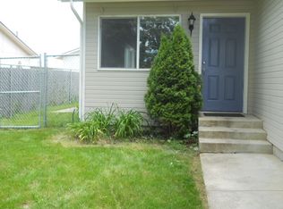 300 N Scott St #A, Post Falls, ID 83854