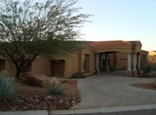 12947 E Cibola Rd, Scottsdale, AZ 85259