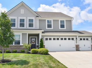 1242 Eton Way, Avon, IN 46123