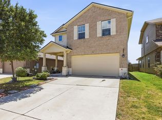 12109 Waterford Run Way, Manor, TX 78653