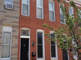 1510 Henry St, Baltimore, MD 21230