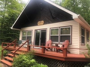 20 Meadowlark Ln, Warsaw, NY 14569