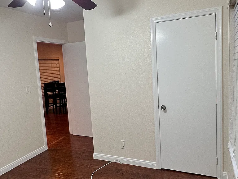 Bedroom #3