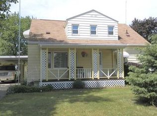 1908 S Sheridan St, Bay City, MI 48708