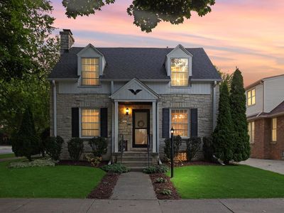 2403 North 71st STREET, Wauwatosa, WI, 53213