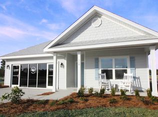 268 Tide Water Dr, Pt Saint Joe, FL 32456