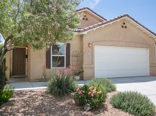 9516 Cache Creek Dr NW, Albuquerque, NM 87114