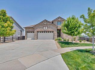 23675 E Del Norte Place, Aurora, CO 80016