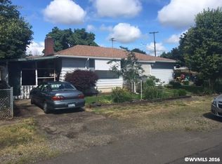 290 Thorpe St, Independence, OR 97351