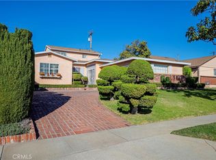 2515 W 117th St, Hawthorne, CA 90250
