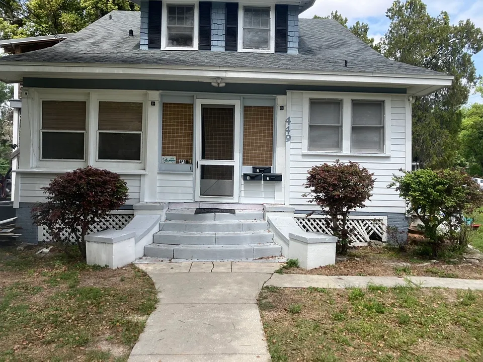 449 E Church St #3