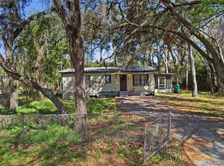 6355 W Tangerine Ln, Crystal River, FL 34429