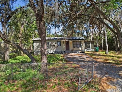 6355 W Tangerine Ln, Crystal River, FL, 34429