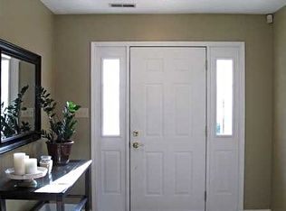 11594 Wilderness Trl, Fishers, IN 46038