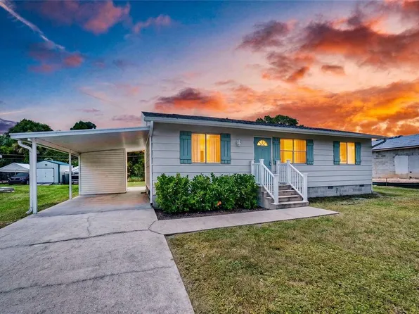 2015 KENDIS STREET, PORT CHARLOTTE, FL 33948