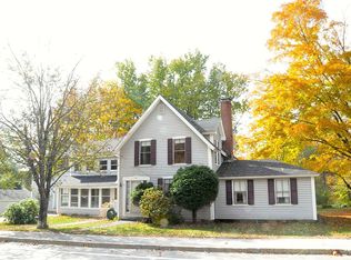 92 Main St, Antrim, NH 03440