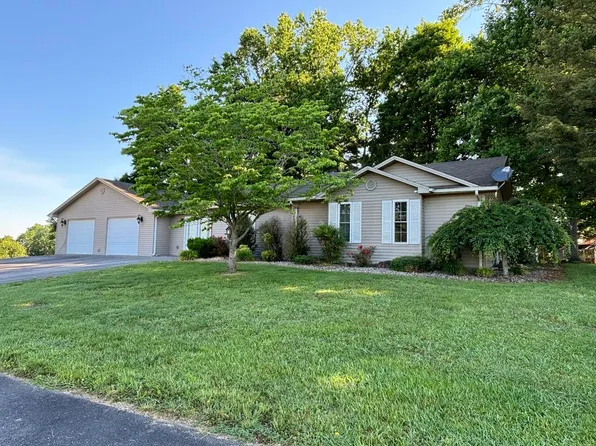 70 Panda Ln, Russell Springs, KY 42642