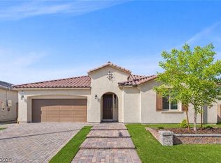 6721 Sycamore Pines St, Las Vegas, NV 89149