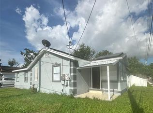 2600 W Columbus Dr, Tampa, FL 33607