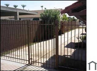 1546 W McDowell Rd APT 3, Phoenix, AZ 85007