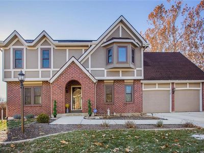 4759 NW 64th Ter, Kansas City, MO, 64151