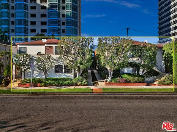 10357 Ashton Ave, Los Angeles, CA 90024