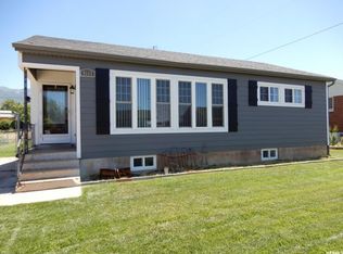 4668 S 200 E, Ogden, UT 84405