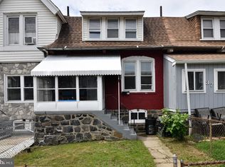 35 Cedar St, Marcus Hook, PA 19061