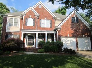 15338 Aberfeld Rd, Huntersville, NC 28078