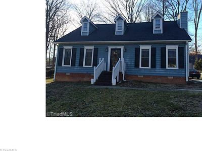 1108 Pepper Hill Rd, Greensboro, NC, 27407
