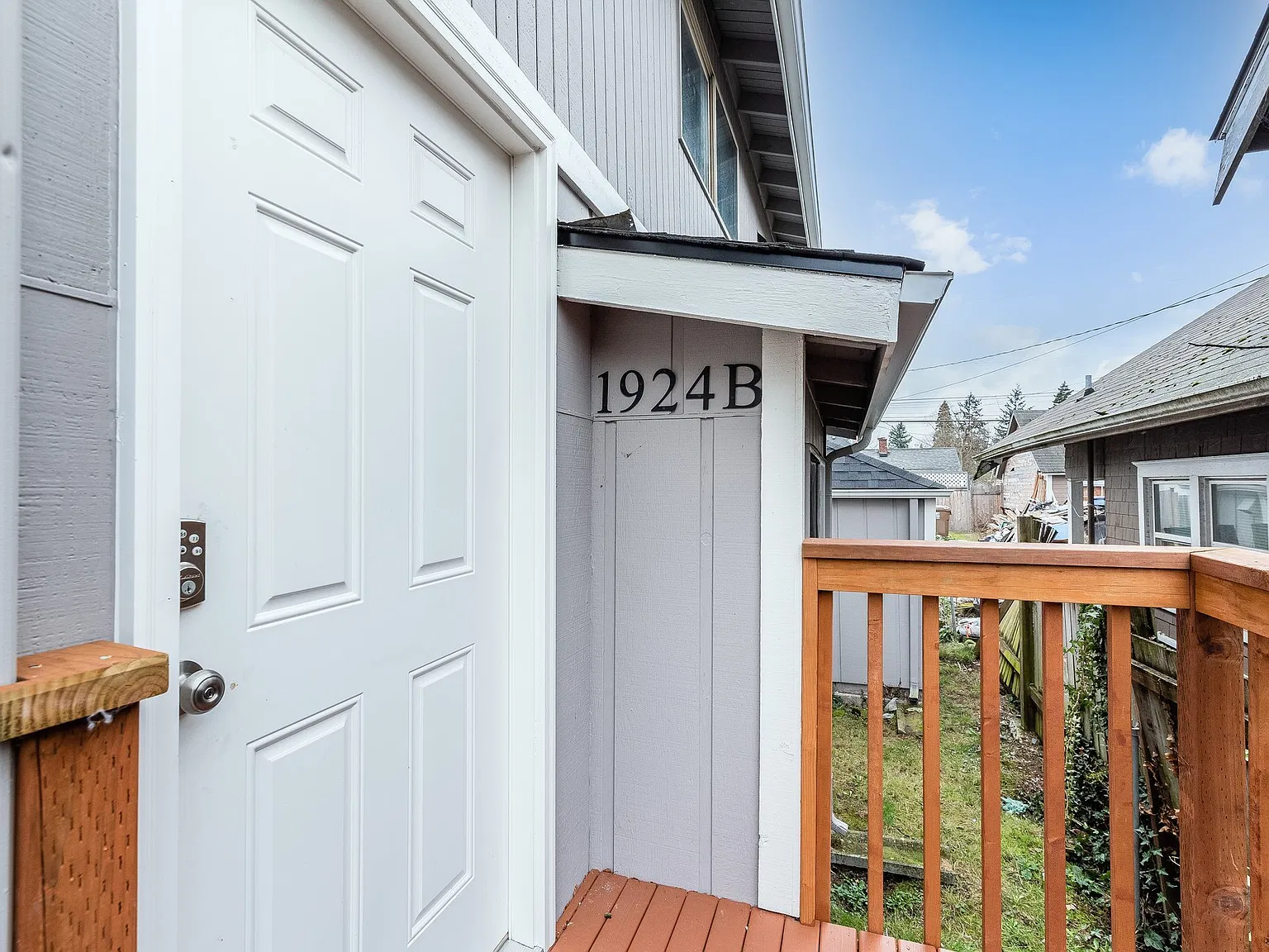 1924 S L St, Tacoma - B — Photo 4