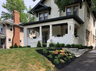 535 E 36th St, Indianapolis, IN 46205