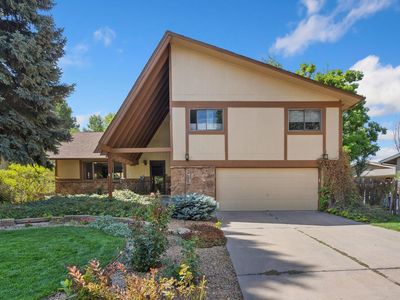 2949 Silverwood Dr, Fort Collins, CO, 80525