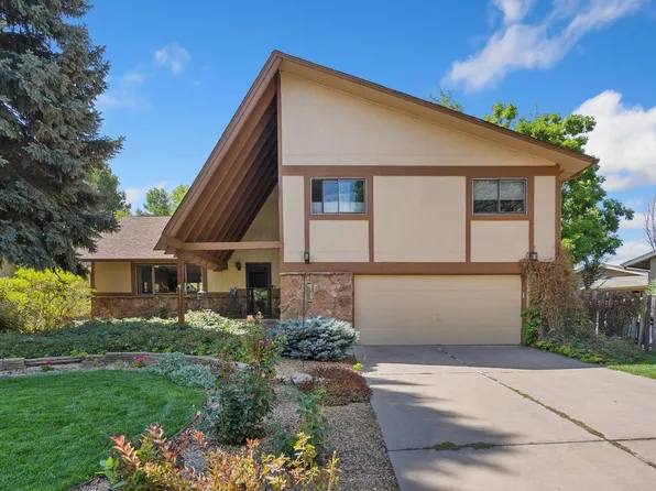 2949 Silverwood Dr, Fort Collins, CO 80525