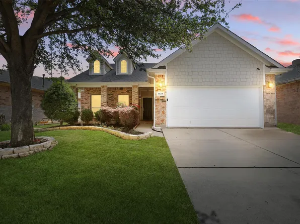 1137 Fairweather Dr, Fort Worth, TX 76120