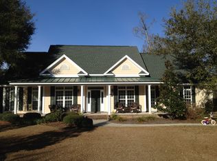 26 Olde Canal Loop, Pawleys Island, SC 29585