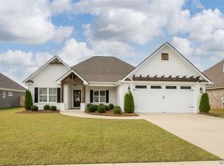 13896 Hemlock Dr, Northport, AL 35475