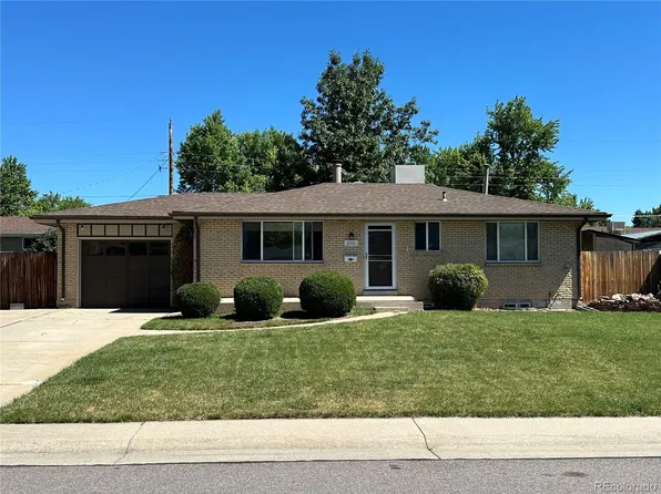 8545 W Utah Avenue, Lakewood, CO 80232