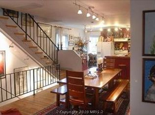 600 Massachusetts Ave NE, Washington, DC 20002