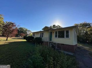 110 Sylvania Cir, Calhoun, GA 30701